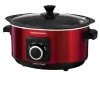 Morphy Richards Slow Cooker Sear and Stew Slow Cooker