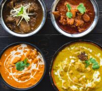 7 Of My Favourite Pressure Cooker Curries